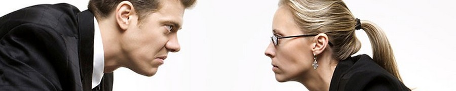 Любовь – зла, или разводимся с иностранцем