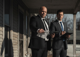 Как подать в суд на коллекторов