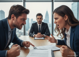 Расчёт задолженности по алиментам