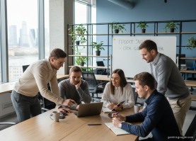 Установление факта трудовых отношений