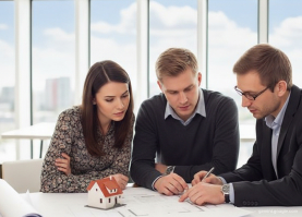 Правовые особенности сделок с недвижимостью