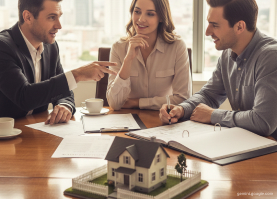 Правовые особенности сделок с недвижимостью