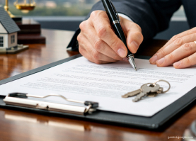 НДФЛ при продаже квартиры