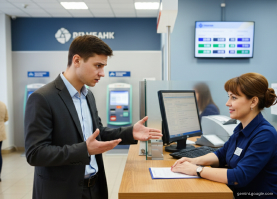 Спор в суде по кредиту