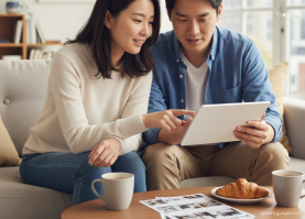 Как молодой семье получить социальную выплату на жилье