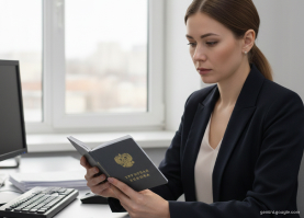 Установление факта трудовых отношений