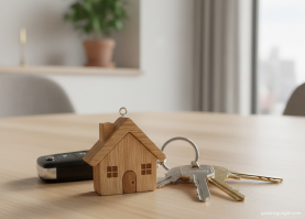 НДФЛ при продаже квартиры