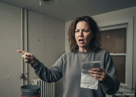 Как написать жалобу в жилищную инспекцию в Воронеже