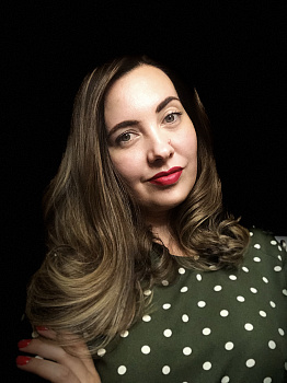 Раева Лидия Сергеевна