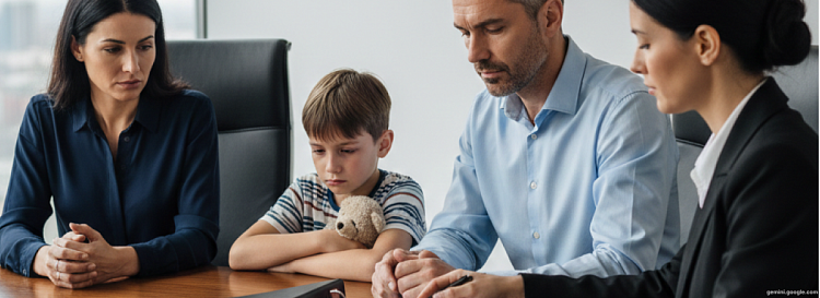 Расчёт задолженности по алиментам