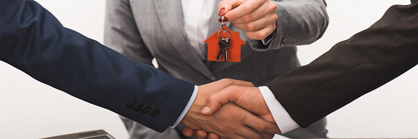 Правовые особенности сделок с недвижимостью
