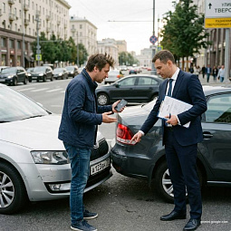 Адвокат по ОСАГО