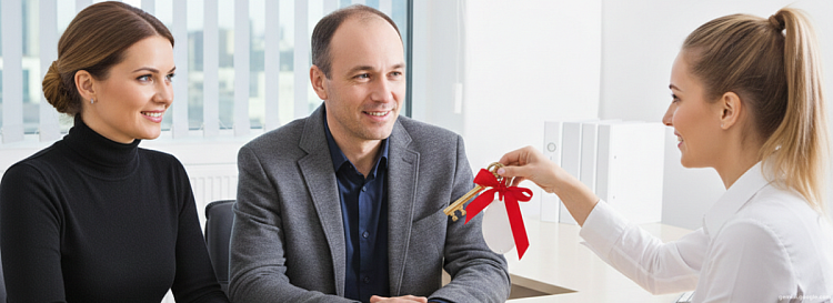 Правовые особенности сделок с недвижимостью